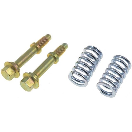 Dorman Toyota 1995 2007 Exhaust Bolt And Spring D18-675221
